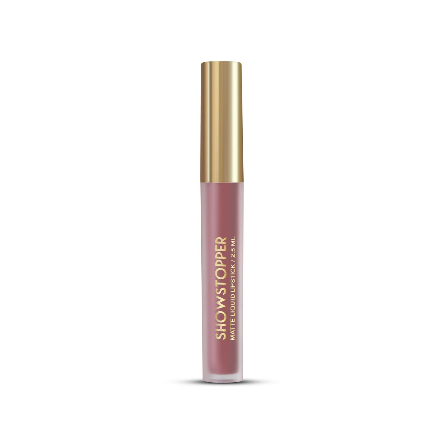 Showstopper Matte Liquid Lipstick