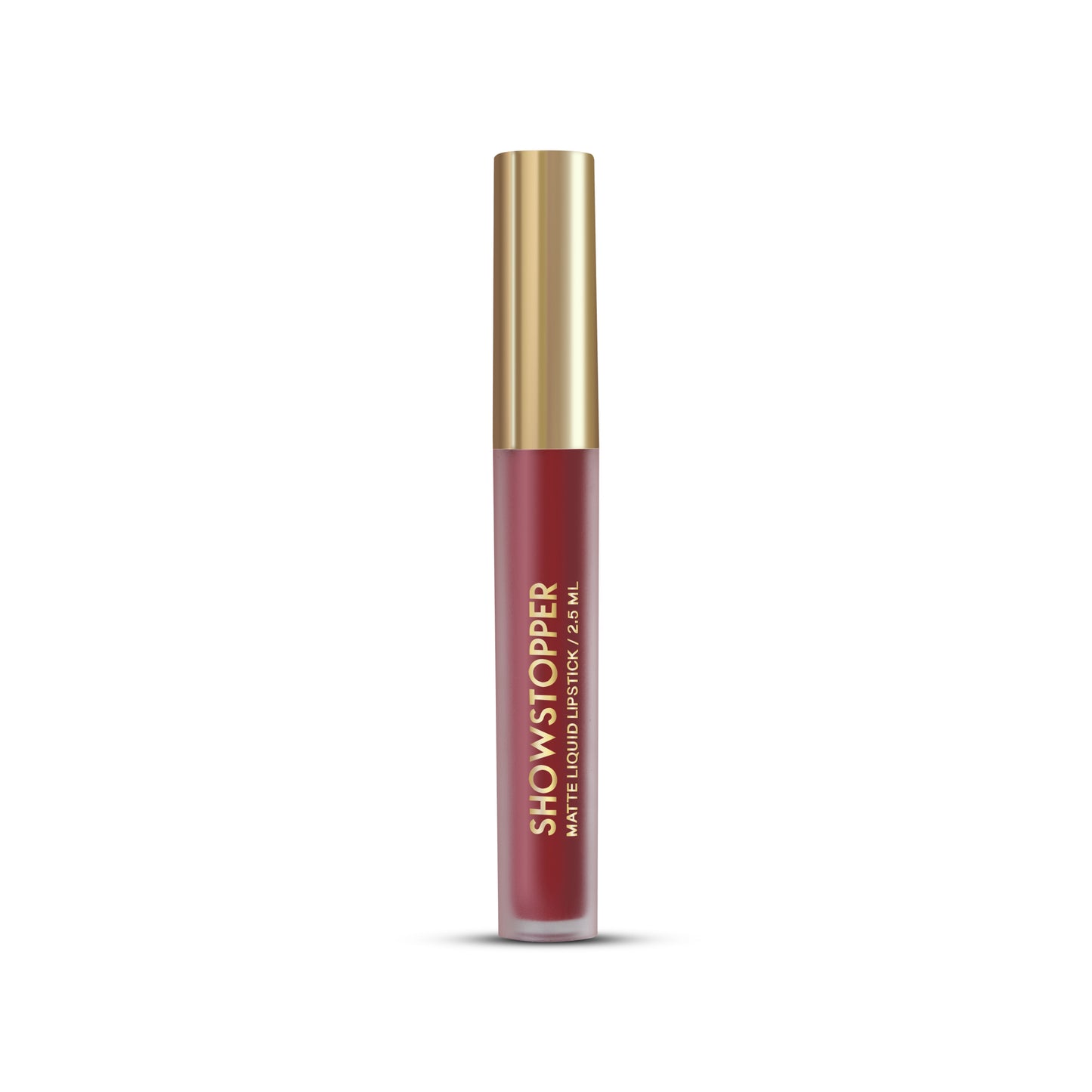 Showstopper Matte Liquid Lipstick