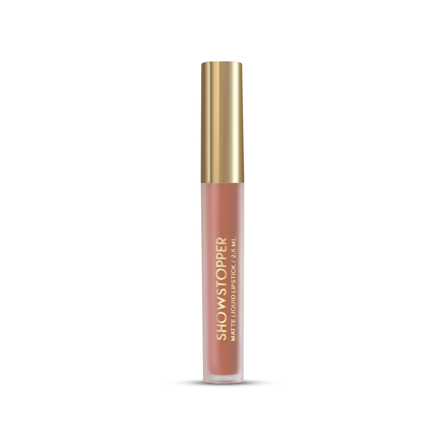 Showstopper Matte Liquid Lipstick