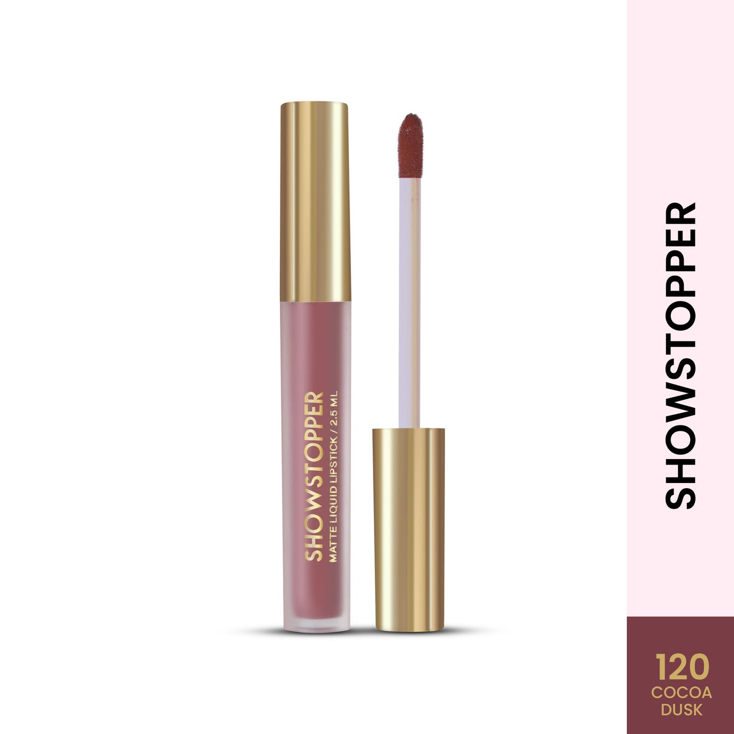 Showstopper Matte Liquid Lipstick