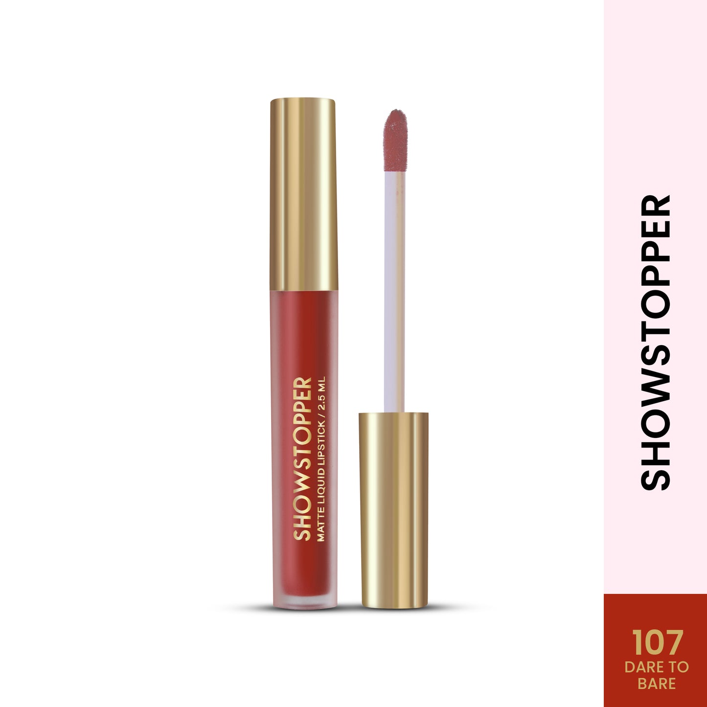 Showstopper Matte Liquid Lipstick