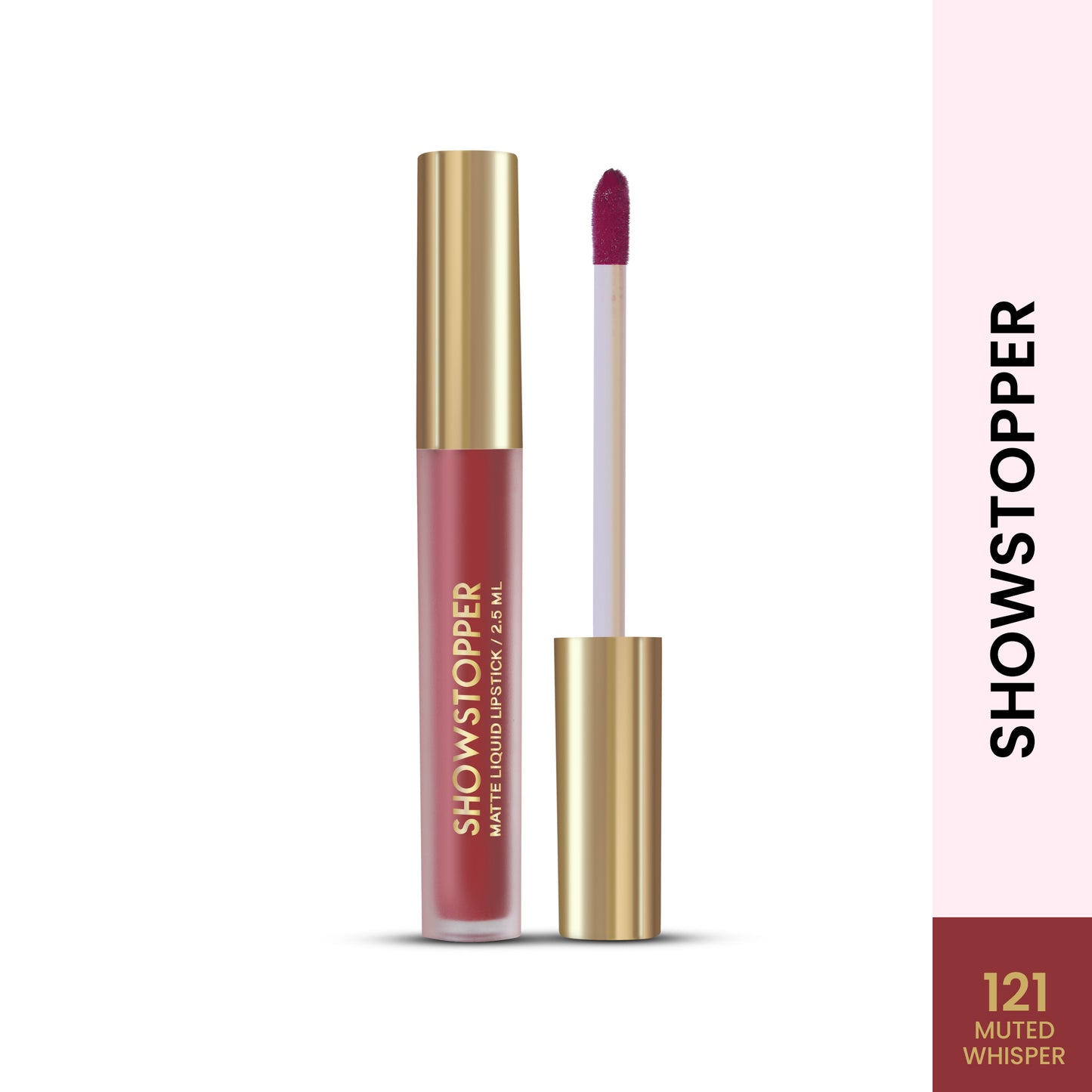 Showstopper Matte Liquid Lipstick