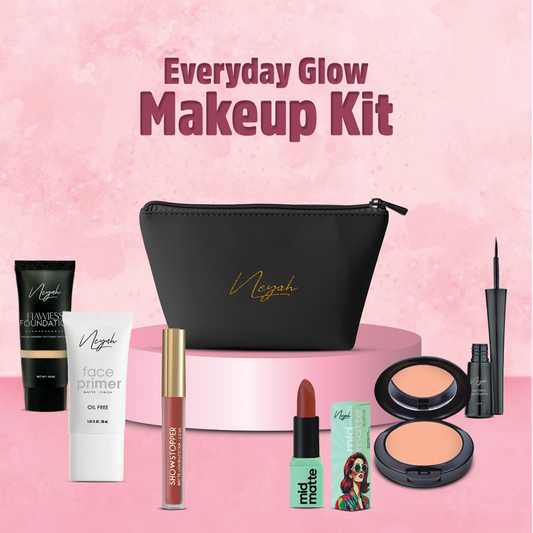 Everyday Glow Makeup Kit